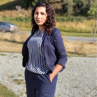 Nitika Dhillon