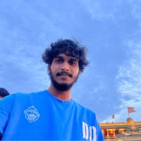 Dilip A