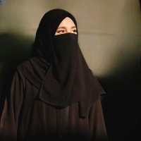 Ashfia Aqeel