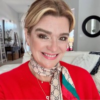 Patricia Hipwell