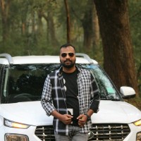 Deepak Ranjan Sahoo
