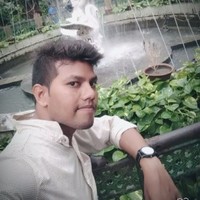 Raghvendra Raghu tiwari