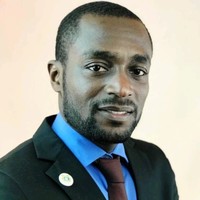 Jean Cédric Nando KOUA