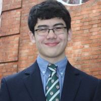 Joshua Hew