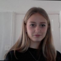 Maisie Perrin