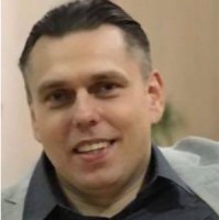 Marius Nalivaika