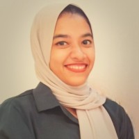 Yasmin NM
