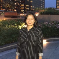 Paula Nadine J. Abellera