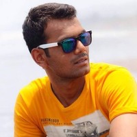 Dinesh chaudhari
