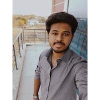 Harish P