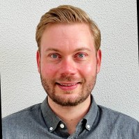 Rickard Magnusson