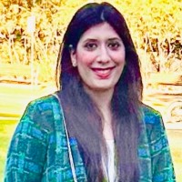 Anam Zahid