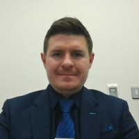 Daniel Carter