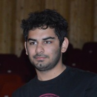Anmol Ahuja