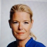 Marieke van het Erve