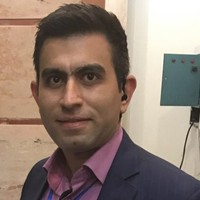 Hamed Zahraee