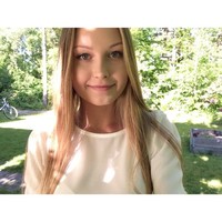 Alice Rosén