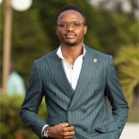 Erastus Laryea Mensah