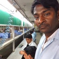 Shriram Gupta