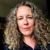 Amy Harbour