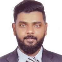 Abhishek M