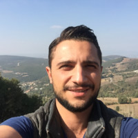AHMET KAAN ÖNELMEN