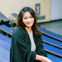 Rebecca Wang