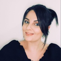 Abigail Rackham-Foran