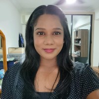 Ranjitha Sekaran