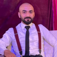 Farrukh Alvi