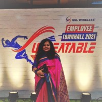 Sabiha Islam