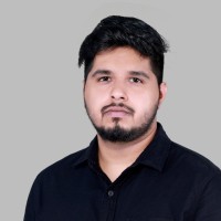 Akhil Kumar C S