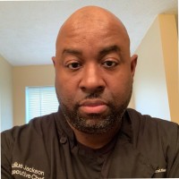 Julius Lamont Jackson