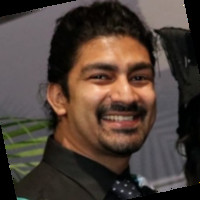 Alwyn Jose