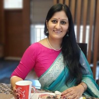 Dr Shweta Pareek