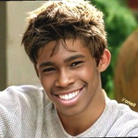 Chuks James