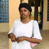 Oluwakemi Rofiat