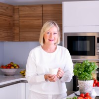 Barbara Ross