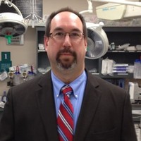 Larry Chadwick, CHTM