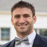Daniel Silver