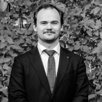 Daniel Alariksson