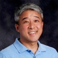 Joshua Kang