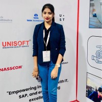 Sruthi Yoganandan