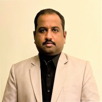 Mridul Mohan P M