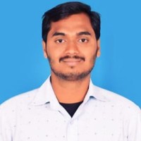 Mude Karthik Kumar Naik