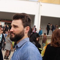 Dimitris Patsios