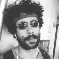 Dimitri Santos Palavicini