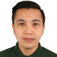 Jerold G. Manliswe