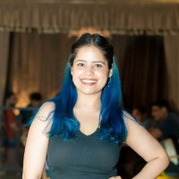 Anshika Saxena