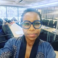 Erikka Rakgadi Motang